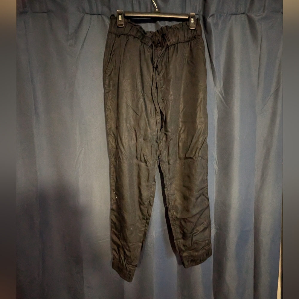 SO High Rise Joggers